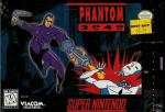 Phantom 2040 Box Art Front